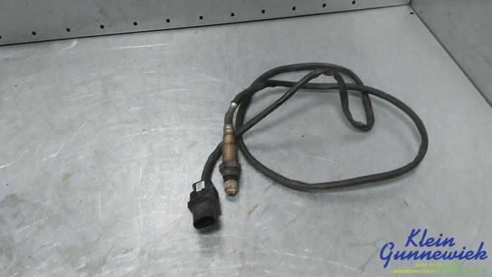 Gebruikte Lambda Sonde BMW X5 Prijs € 26,00 Margeregeling aangeboden door Klein Gunnewiek Autodemontage & Motorentechniek