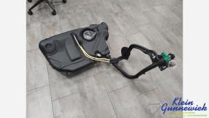 Gebruikte Brandstoftank Volkswagen Polo Prijs € 65,00 Margeregeling aangeboden door Klein Gunnewiek Autodemontage & Motorentechniek