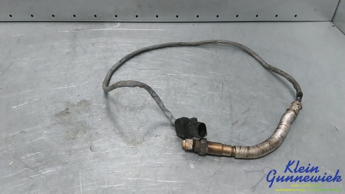 Gebruikte Lambda Sonde BMW X5 Prijs € 30,00 Margeregeling aangeboden door Klein Gunnewiek Autodemontage & Motorentechniek