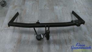 Gebruikte Trekhaak Volkswagen Golf Prijs € 40,00 Margeregeling aangeboden door Klein Gunnewiek Autodemontage & Motorentechniek