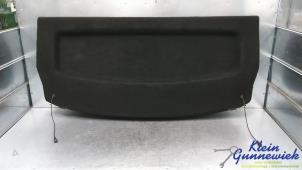 Gebruikte Hoedenplank Opel Meriva Prijs € 75,00 Margeregeling aangeboden door Klein Gunnewiek Autodemontage & Motorentechniek