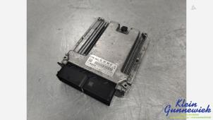 Gebruikte Inspuitcomputer Volkswagen Crafter Prijs € 266,00 Margeregeling aangeboden door Klein Gunnewiek Autodemontage & Motorentechniek