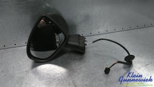 Gebruikte Buitenspiegel links Opel Meriva Prijs € 75,00 Margeregeling aangeboden door Klein Gunnewiek Autodemontage & Motorentechniek