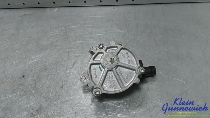 Gebruikte Vacuumpomp Rembekrachtiging Renault Captur Prijs € 31,00 Margeregeling aangeboden door Klein Gunnewiek Autodemontage & Motorentechniek