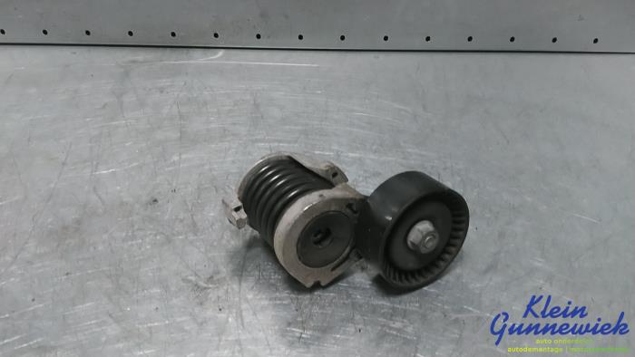 Gebruikte Spanrol Multiriem BMW 1-Serie Prijs € 35,00 Margeregeling aangeboden door Klein Gunnewiek Autodemontage & Motorentechniek