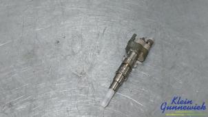 Gebruikte Injector (benzine injectie) BMW 1-Serie Prijs € 225,00 Margeregeling aangeboden door Klein Gunnewiek Autodemontage & Motorentechniek