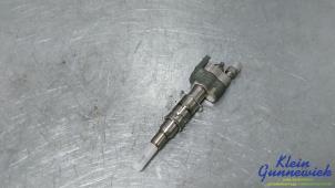 Gebruikte Injector (benzine injectie) BMW 1-Serie Prijs € 225,00 Margeregeling aangeboden door Klein Gunnewiek Autodemontage & Motorentechniek