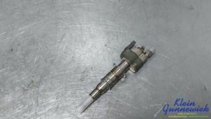Gebruikte Injector (benzine injectie) BMW 1-Serie Prijs € 225,00 Margeregeling aangeboden door Klein Gunnewiek Autodemontage & Motorentechniek