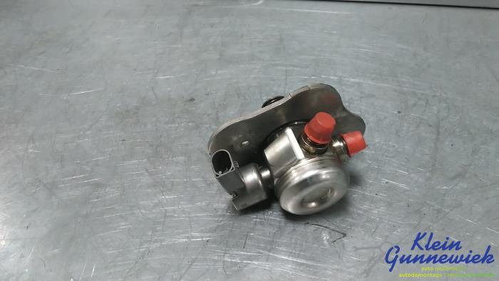 Gebruikte Brandstofpomp Mechanisch BMW 1-Serie Prijs € 152,00 Margeregeling aangeboden door Klein Gunnewiek Autodemontage & Motorentechniek