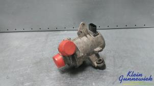 Gebruikte Waterpomp BMW 1-Serie Prijs € 75,00 Margeregeling aangeboden door Klein Gunnewiek Autodemontage & Motorentechniek
