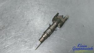 Gebruikte Injector (benzine injectie) BMW 1-Serie Prijs € 225,00 Margeregeling aangeboden door Klein Gunnewiek Autodemontage & Motorentechniek