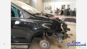 Gebruikte Scherm rechts-voor Volkswagen Polo Prijs € 175,00 Margeregeling aangeboden door Klein Gunnewiek Autodemontage & Motorentechniek