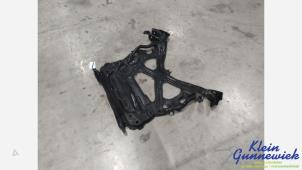 Gebruikte Subframe Audi A5 Prijs € 275,00 Margeregeling aangeboden door Klein Gunnewiek Autodemontage & Motorentechniek