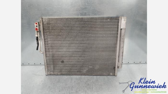 Gebruikte Airco Condensor Opel Meriva Prijs € 28,00 Margeregeling aangeboden door Klein Gunnewiek Autodemontage & Motorentechniek