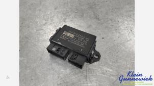 Gebruikte PDC Module Skoda Enyaq IV Prijs € 65,00 Margeregeling aangeboden door Klein Gunnewiek Autodemontage & Motorentechniek