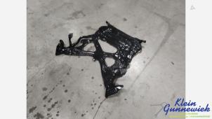 Gebruikte Subframe Audi A5 Prijs € 275,00 Margeregeling aangeboden door Klein Gunnewiek Autodemontage & Motorentechniek
