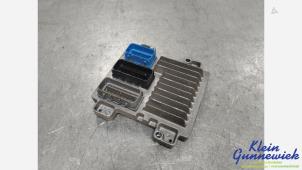 Gebruikte Inspuitcomputer Opel Astra Prijs € 236,00 Margeregeling aangeboden door Klein Gunnewiek Autodemontage & Motorentechniek