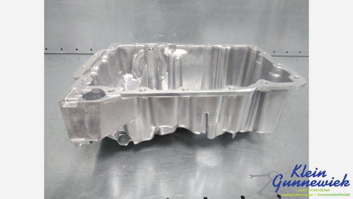 Nieuwe Carterpan Volkswagen Polo Prijs € 118,58 Inclusief btw aangeboden door Klein Gunnewiek Autodemontage & Motorentechniek