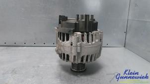 Gebruikte Dynamo Renault Grand Scenic Prijs € 50,00 Margeregeling aangeboden door Klein Gunnewiek Autodemontage & Motorentechniek