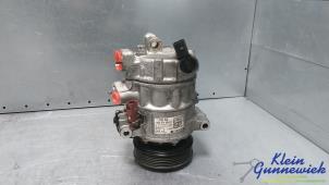 Gebruikte Aircopomp Volkswagen Crafter Prijs € 60,00 Margeregeling aangeboden door Klein Gunnewiek Autodemontage & Motorentechniek