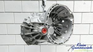 Gereviseerde Versnellingsbak Opel Movano Prijs € 1.687,95 Inclusief btw aangeboden door Klein Gunnewiek Autodemontage & Motorentechniek