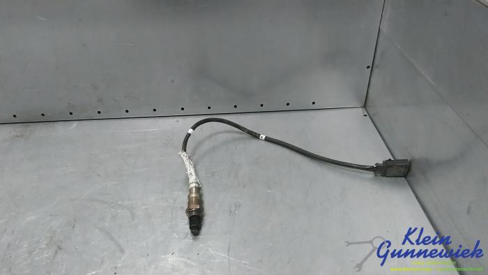Gebruikte Lambda Sonde Volkswagen Crafter Prijs € 100,00 Margeregeling aangeboden door Klein Gunnewiek Autodemontage & Motorentechniek
