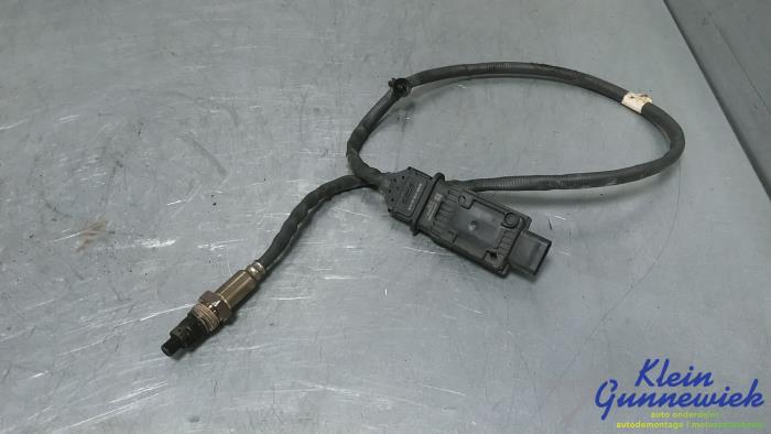 Gebruikte Lambda Sonde Volkswagen Crafter Prijs € 200,00 Margeregeling aangeboden door Klein Gunnewiek Autodemontage & Motorentechniek