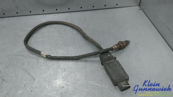 Gebruikte Lambda Sonde Volkswagen Crafter Prijs € 175,00 Margeregeling aangeboden door Klein Gunnewiek Autodemontage & Motorentechniek