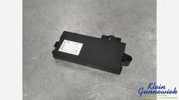 Gebruikte Deur module BMW 1-Serie Prijs € 33,00 Margeregeling aangeboden door Klein Gunnewiek Autodemontage & Motorentechniek