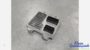 Gebruikte Inspuitcomputer Opel Meriva Prijs € 99,00 Margeregeling aangeboden door Klein Gunnewiek Autodemontage & Motorentechniek