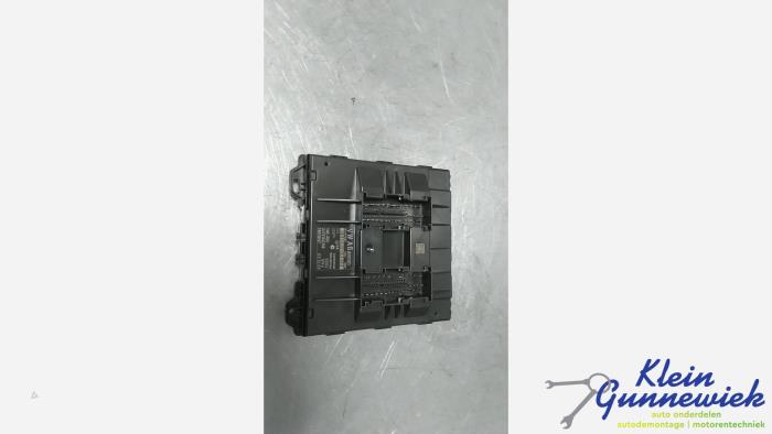 Gebruikte BCM Volkswagen Polo Prijs € 70,00 Margeregeling aangeboden door Klein Gunnewiek Autodemontage & Motorentechniek