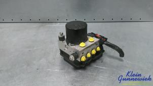 Gebruikte ABS Pomp Volkswagen Polo Prijs € 97,00 Margeregeling aangeboden door Klein Gunnewiek Autodemontage & Motorentechniek