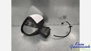 Gebruikte Buitenspiegel links Opel Meriva Prijs € 75,00 Margeregeling aangeboden door Klein Gunnewiek Autodemontage & Motorentechniek