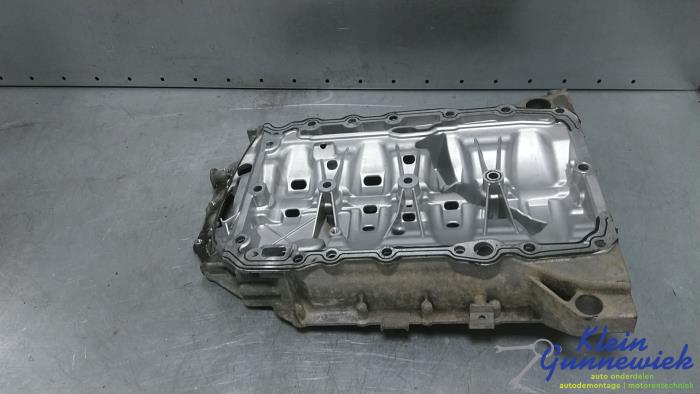 Gebruikte Carterpan Audi A5 Prijs € 76,00 Margeregeling aangeboden door Klein Gunnewiek Autodemontage & Motorentechniek