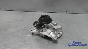 Gebruikte Oliepomp Audi S3 Prijs € 125,00 Margeregeling aangeboden door Klein Gunnewiek Autodemontage & Motorentechniek