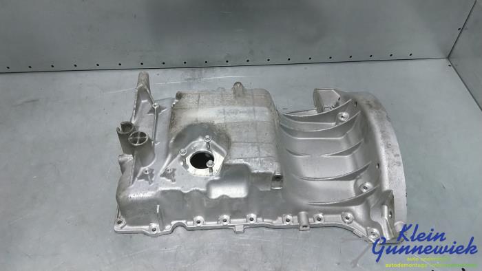 Gebruikte Carterpan Mercedes A-Klasse Prijs € 125,00 Margeregeling aangeboden door Klein Gunnewiek Autodemontage & Motorentechniek