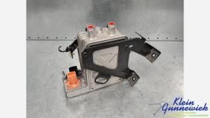 Gebruikte Batterijverwarming Skoda Enyaq IV Prijs € 225,00 Margeregeling aangeboden door Klein Gunnewiek Autodemontage & Motorentechniek