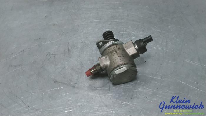 Gebruikte Brandstofpomp Mechanisch Volkswagen Golf Prijs € 88,00 Margeregeling aangeboden door Klein Gunnewiek Autodemontage & Motorentechniek