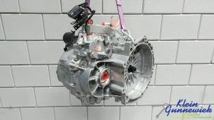 Gebruikte Automaatbak Audi A3 Prijs € 3.250,00 Margeregeling aangeboden door Klein Gunnewiek Autodemontage & Motorentechniek