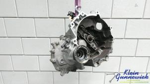 Gebruikte Versnellingsbak Skoda Fabia Prijs € 375,00 Margeregeling aangeboden door Klein Gunnewiek Autodemontage & Motorentechniek