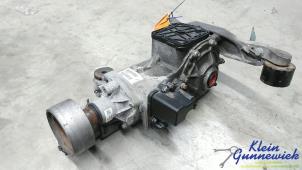 Gebruikte Differentieel achter Volvo XC90 Prijs € 890,00 Margeregeling aangeboden door Klein Gunnewiek Autodemontage & Motorentechniek