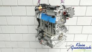 Gebruikte Motor Volvo XC90 Prijs € 2.250,00 Margeregeling aangeboden door Klein Gunnewiek Autodemontage & Motorentechniek