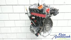 Gebruikte Motor Renault Trafic Prijs € 3.250,00 Margeregeling aangeboden door Klein Gunnewiek Autodemontage & Motorentechniek