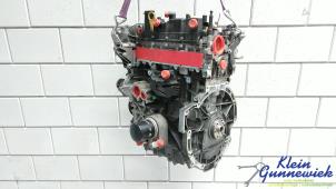 Gebruikte Motor Ford Focus Prijs € 1.650,00 Margeregeling aangeboden door Klein Gunnewiek Autodemontage & Motorentechniek