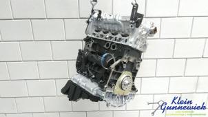 Gereviseerde Motor Audi A4 Prijs € 4.537,50 Inclusief btw aangeboden door Klein Gunnewiek Autodemontage & Motorentechniek