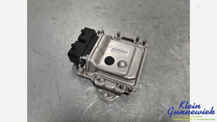 Gebruikte Computer Inspuit Opel Agila Prijs € 49,00 Margeregeling aangeboden door Klein Gunnewiek Autodemontage & Motorentechniek