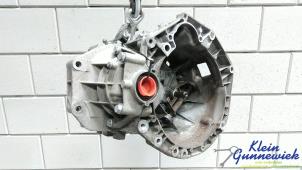 Gereviseerde Versnellingsbak Ford KA Prijs € 1.028,50 Inclusief btw aangeboden door Klein Gunnewiek Autodemontage & Motorentechniek