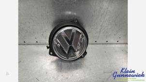 Gebruikte Handgreep Achterklep Volkswagen Polo Prijs € 45,00 Margeregeling aangeboden door Klein Gunnewiek Autodemontage & Motorentechniek