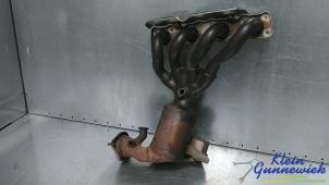 Gebruikte Katalysator BMW 1-Serie Prijs € 245,00 Margeregeling aangeboden door Klein Gunnewiek Autodemontage & Motorentechniek