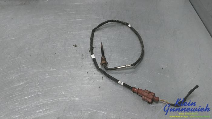Gebruikte Uitlaat temperatuursensor Volkswagen Crafter Prijs € 64,00 Margeregeling aangeboden door Klein Gunnewiek Autodemontage & Motorentechniek